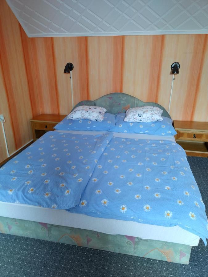 Ibolya Apartman Apartment Badacsony ภายนอก รูปภาพ