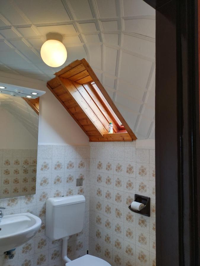 Ibolya Apartman Apartment Badacsony ภายนอก รูปภาพ
