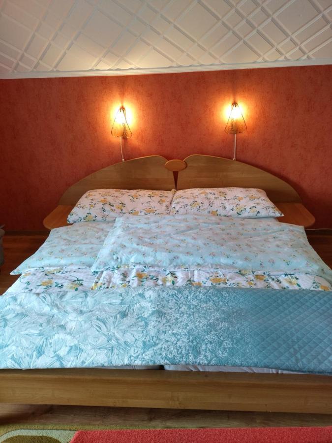 Ibolya Apartman Apartment Badacsony ภายนอก รูปภาพ